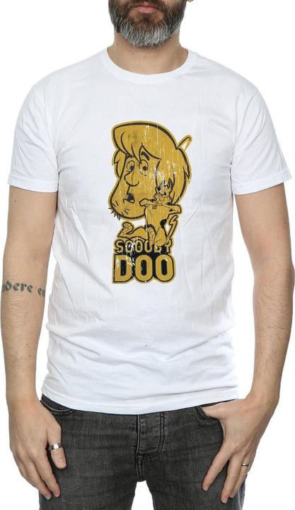 Produktbild Scooby Doo And Shaggy TShirt (XL)