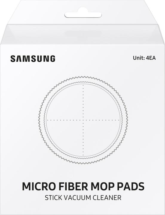 Actual product image Samsung VCA-SPW90