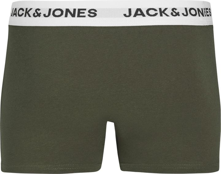 Produktbild Jack & Jones Basic (176, 5er Pack)