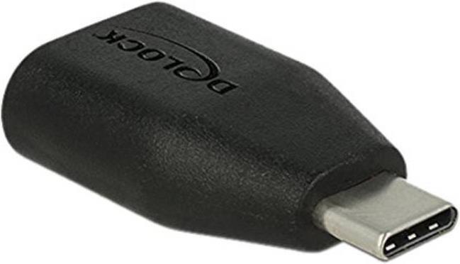Immagine prodotto Delock USB-A – USB-C (0.01 m, USB 2.0, USB 3.0, USB 3.1)