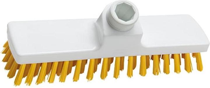 Immagine prodotto Spazzola lavasciuga 220-250mm gialla (10 pz.)