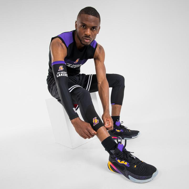 Actual product image Tarmak NBA Boston Celtics E500 (3)