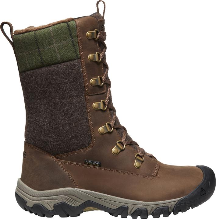 Produktbild Keen W Greta Tall Boot WP (41)