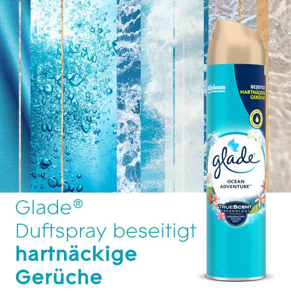 Immagine prodotto Glade Ocean Adventure