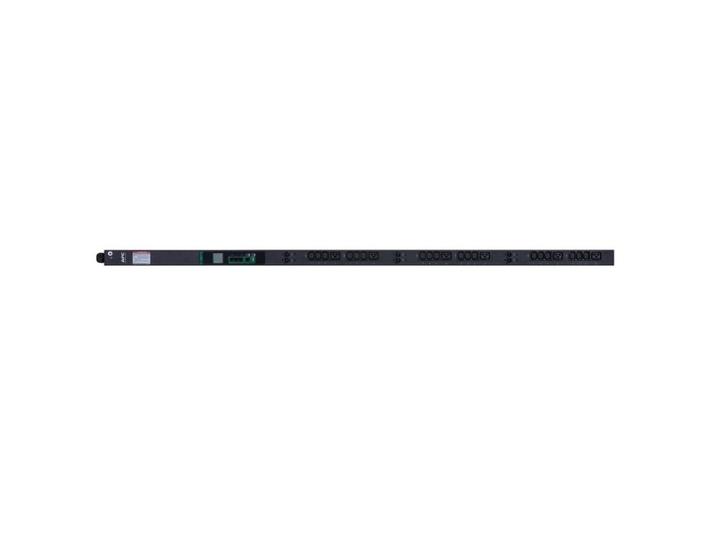 Actual product image APC Easy PDU Switched 0U 18xC13 6xC19 Cord Length IEC309