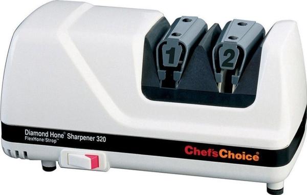 Chef's Choice CHEF'SCHOICE M320 e. Messerschärfer
