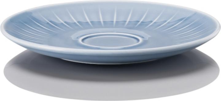 Actual product image Arzberg Joyn Denim Blue Coffee Saucer (1 x)