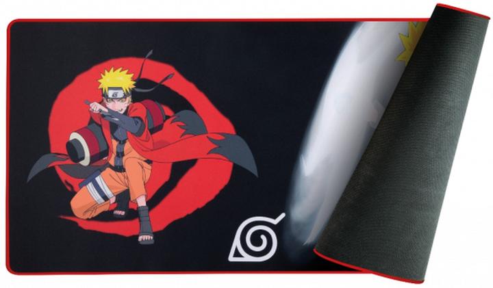 Image du produit Konix Tapis de souris Naruto Pro - XXL (XXL)
