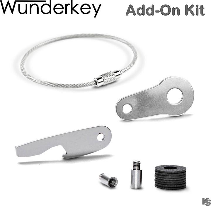 CPC Schlüsseletui Add-On Paket