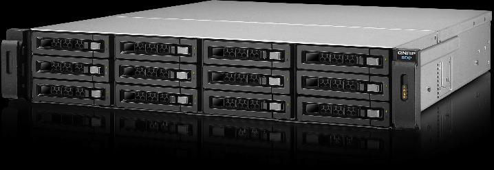 Image du produit QNAP Rexp-1220u-Rp