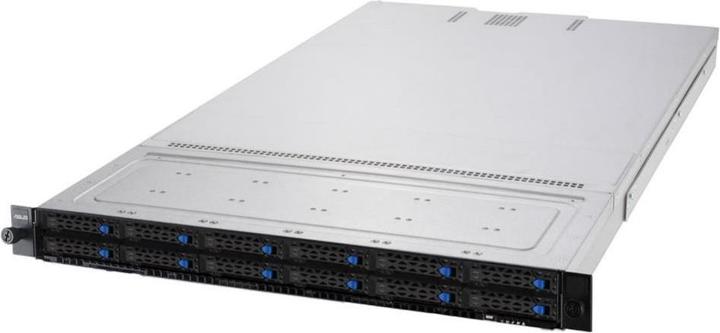 ASUS RS700-E10-RS12/10G/1.6KW/4NVMe/OCP/GPU (Rack Server)