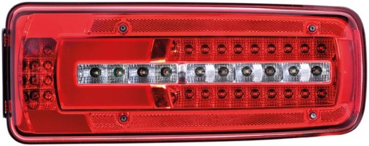 Immagine prodotto Hella Fanale posteriore destro a LED per DAF