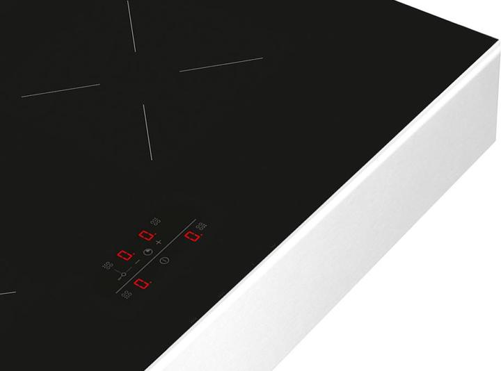 Actual product image Etna KIV360WIT