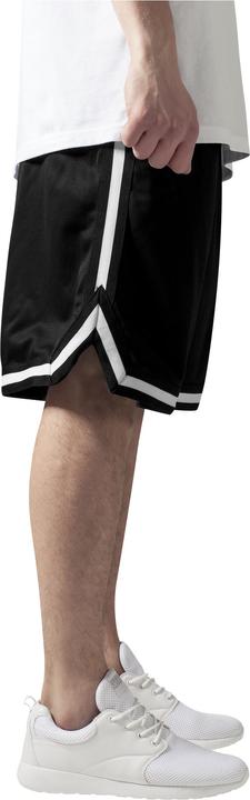Image du produit Urban Classics Stripes Mesh Shorts (3XL)