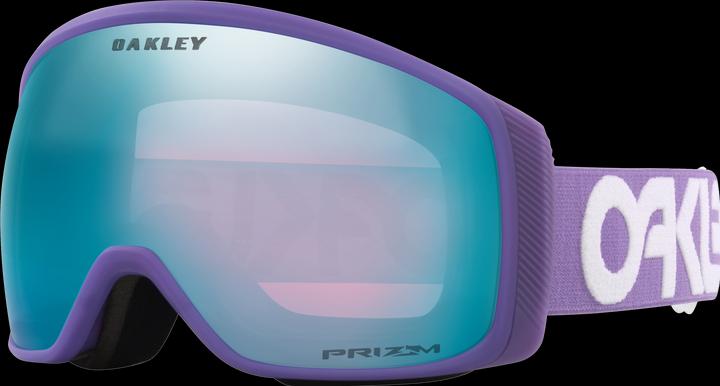 MATTE B1B LILAC, Prizm Sapphire Iridium