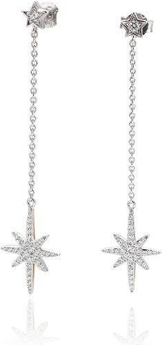Produktbild Breuning OHRSCHMUCK - BRILL. 0,486 Ct. H/si (750/18 K Gold)