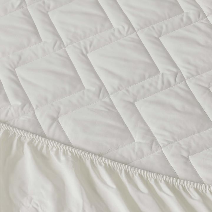 Produktbild Velfont Matratzenauflage Natursan Top Wool (160 x 200 cm)