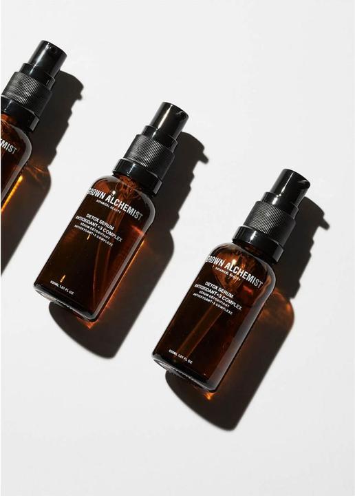 Produktbild Grown Alchemist Detox Serum Antioxidant+3 Complex (30 ml)