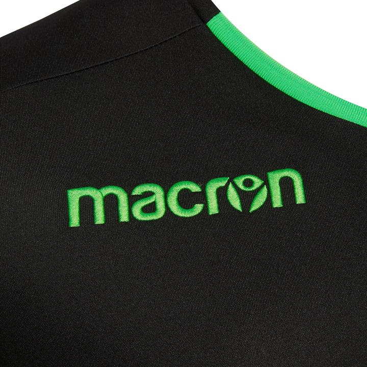 Immagine prodotto Macron maglia da portiere antilia (3XL)