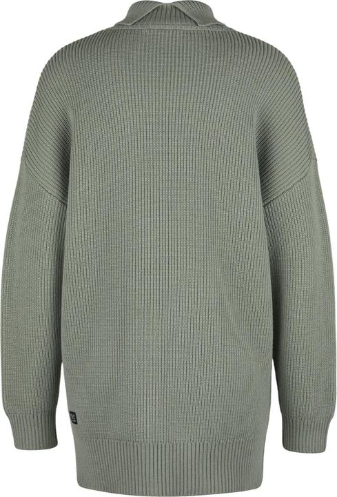 Produktbild Stoic Women's Heavy MerinoKnit MMXX.Rutvik Turtle Neck (XL)