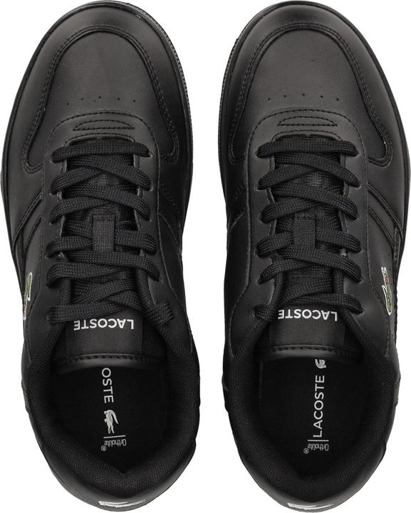 Actual product image Lacoste JUNIOR T-CLIP SET 224 4 SUJ (36)