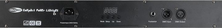 Actual product image Showtec Compact Power Lightset MKII