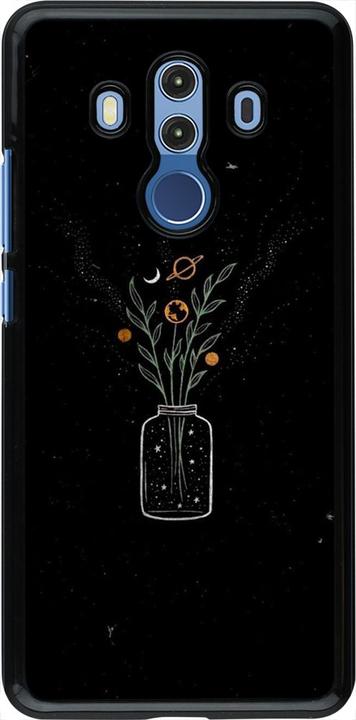 Actual product image PhoneLook Coque vase black (Mate 10 Pro)