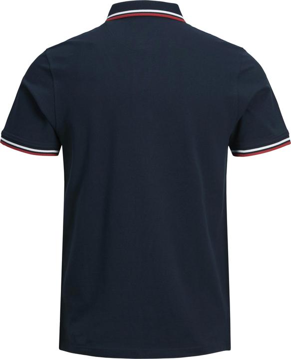 Produktbild Jack & Jones Klassisches Poloshirt (XL)