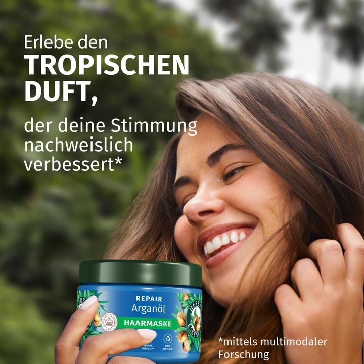 Image du produit Herbal Essences Réparation à l'huile d'argan (300 ml)