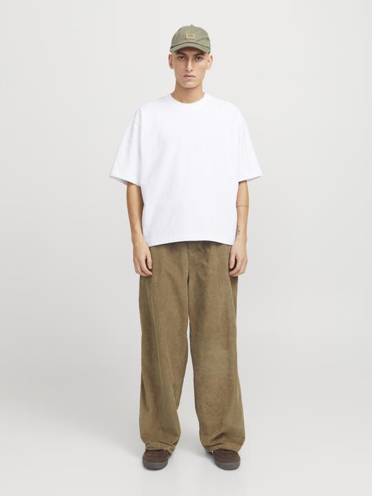 Immagine prodotto Jack & Jones Jpstowen Jjcorduroy Jogger Styd Aw24 Ln (XXL)