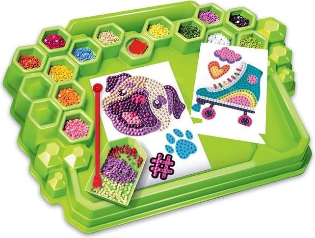 Actual product image Clementoni Sparkly Lab
