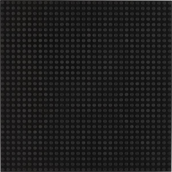 Immagine prodotto Open Bricks Piastra di base 32 x 32.OB-P32BK1
