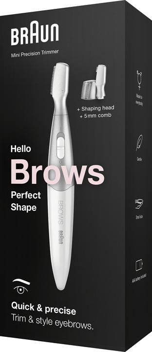 Immagine prodotto Braun n/a