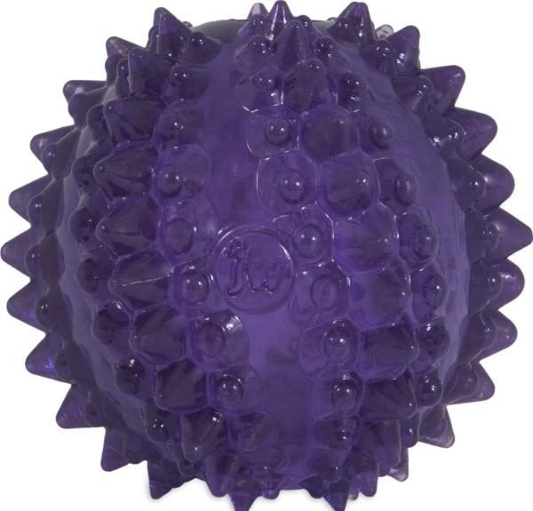 Actual product image JW Bristly Cactus Ball