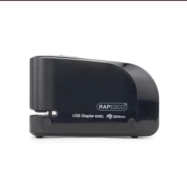 Image du produit Rapesco 626EL Agrafeuse automatique (15 feuilles)