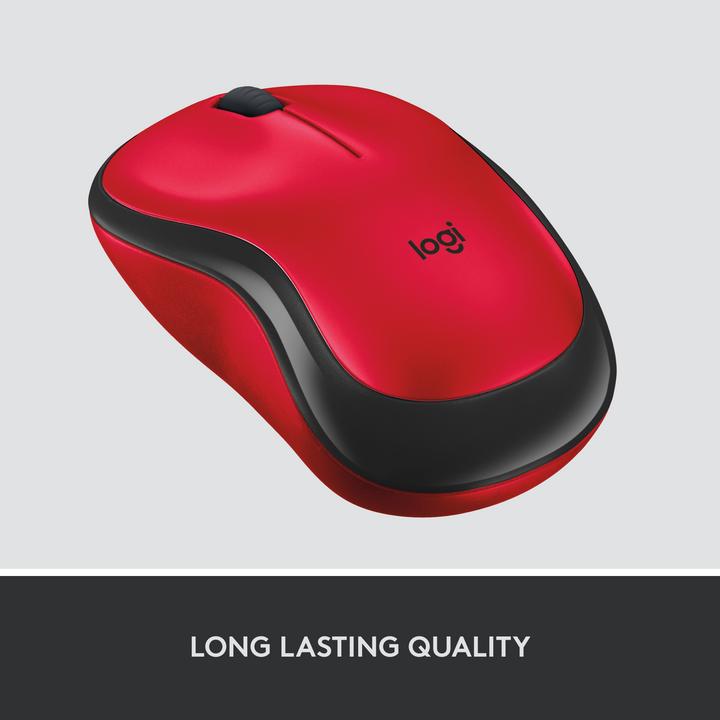 Produktbild Logitech M220 Silent (Kabellos)
