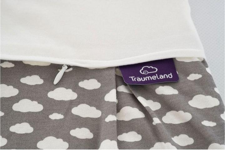 Actual product image Träumeland Baby sleeping bag set (86 cm)