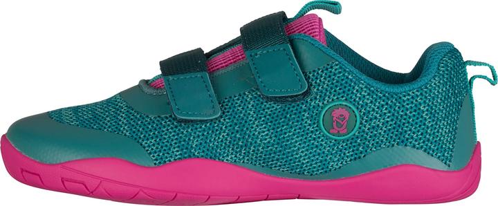 Actual product image Trollkids Kid's Eikefjord Barefoot Hiker (30)