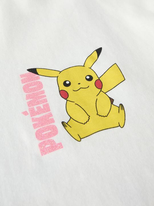 Actual product image Name it Nkfdyppi Pokemon Ss Rlx Top Noos Sky (134)
