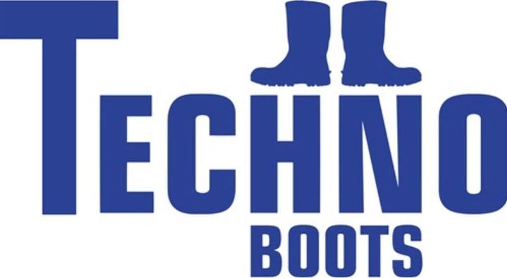Produktbild Techno Boots Sicherheitsstiefel Otra Grösse 40 schwarz S5 CI SRC EN ISO 20345 Polyurethan (S5, 40)