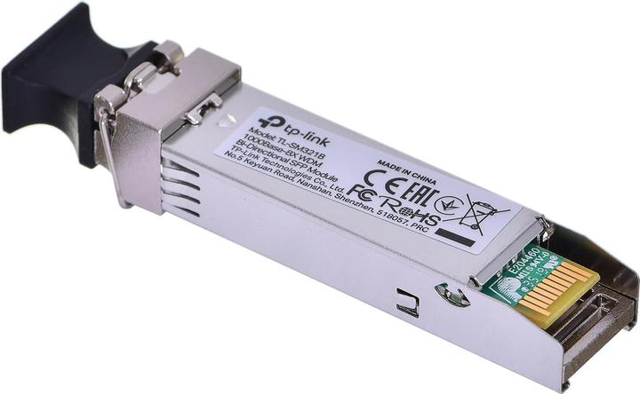 Image du produit TP-Link Tl-Sm321b