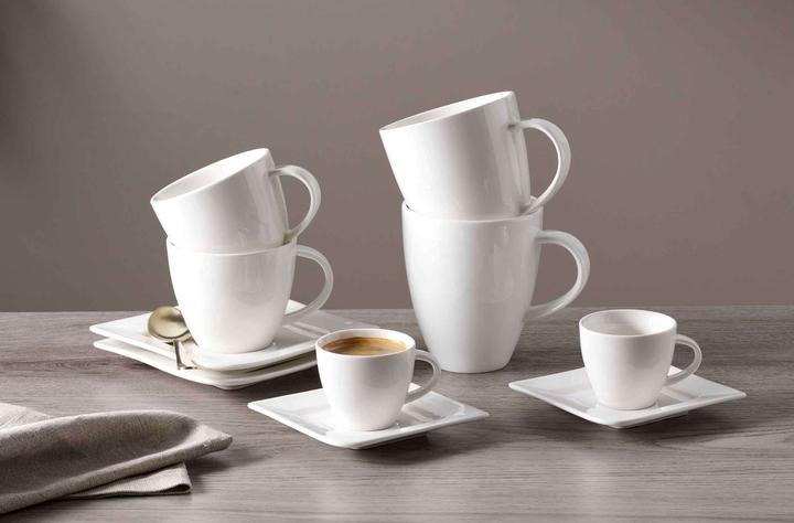 Produktbild Ritzenhoff & Breker Melodie Kaffeeobere (190 ml, 6 x)