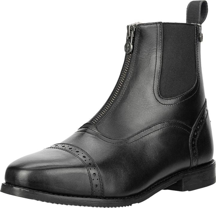 Image du produit Suedwind Footwear Bottes d'équitation Florentina FZ Merino (42)