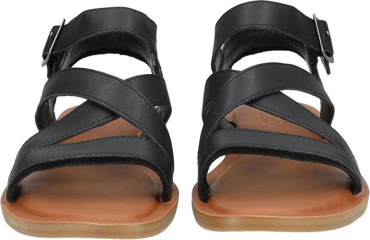 Actual product image Toms 's leather strap sandals sloane (38)