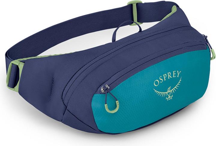 Actual product image Osprey Daylite Waist belt bag 45 cm