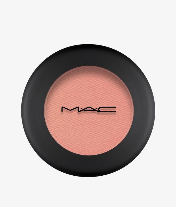 Immagine prodotto MAC Cosmetics Ombretto opaco morbido Powder Kiss (Sciopero A Pose)