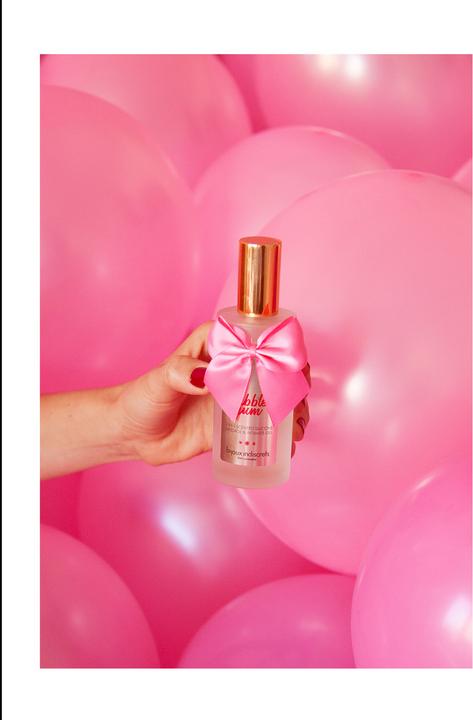 Actual product image Bijoux Indiscrets Bubblegum (100 ml)