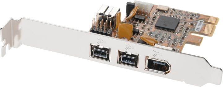 Actual product image Exsys Ex-16415