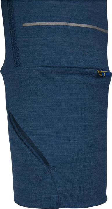 Image du produit Stoic HelsingborgSt. Manchon long Performance avec zip (3XL)
