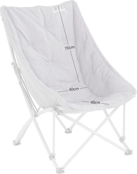 Actual product image Outwell Tally Lake